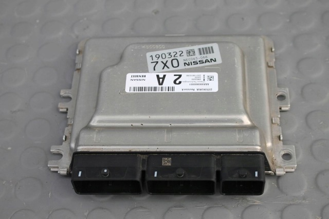 NISSAN 237036UA0A в наличии Сумы