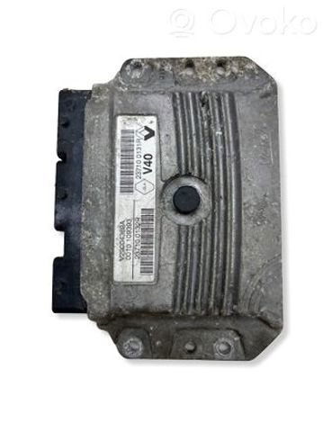 237100132R RENAULT Модуль управления (ЭБУ) двигателем купить в Тернополь