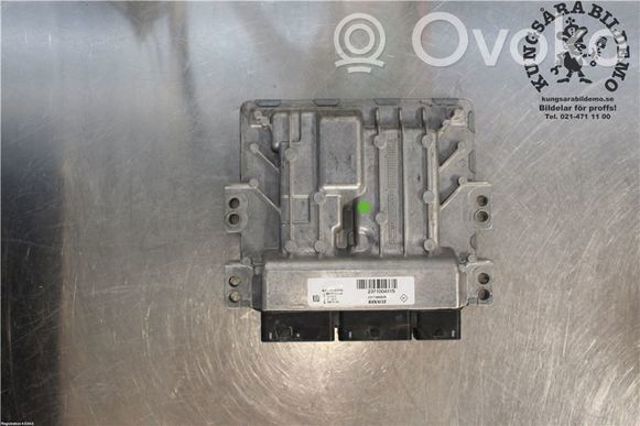 237100451S RENAULT Блок управления двигателем купить в Львов