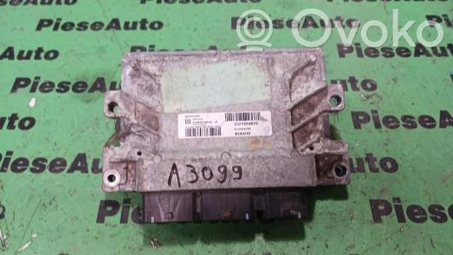 237100487R Блок управления двигателем купить Николаев
