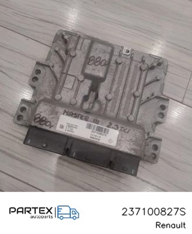 237100827S Блок управления двигателем купить Ужгород
