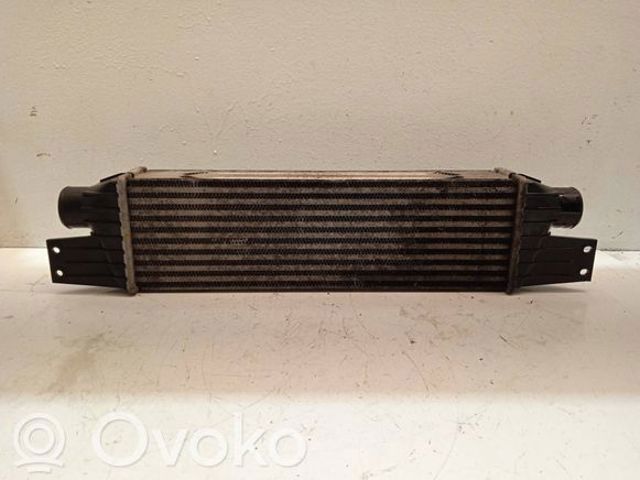 2371008B00 SSANG YONG Интеркулер купить в Каменское
