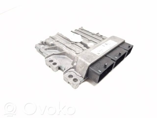 RENAULT 237100942S Модуль управления (ЭБУ) двигателем в наличии Сумы