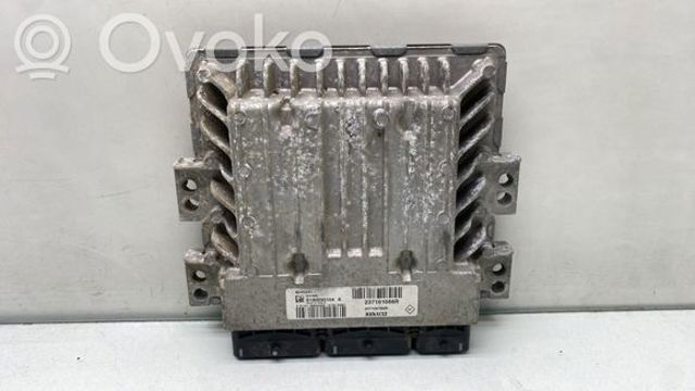 237101066R RENAULT Блок управления двигателем купить в Запорожье