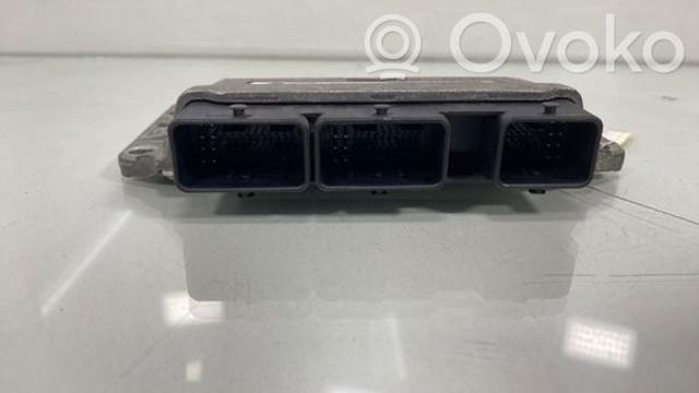 237101361R Модуль управления (ЭБУ) двигателем купить Ужгород