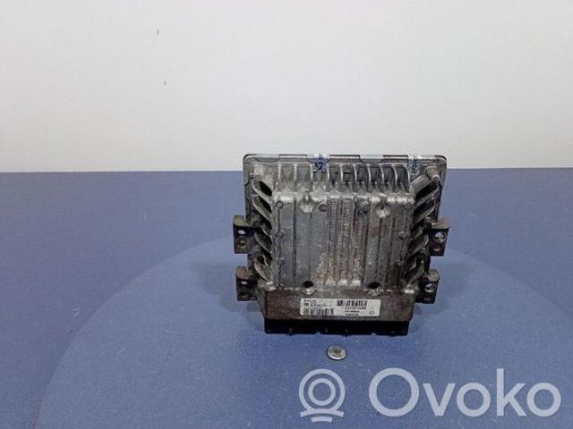 237101454R RENAULT Блок управления двигателем купить в Черновцы