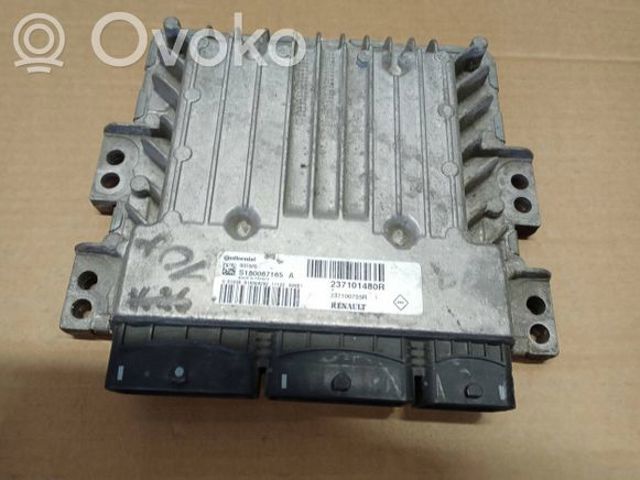237101480R Блок управления двигателем купить Днепр