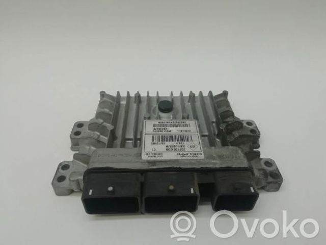 RENAULT 237101588R Блок управления двигателем в наличии Черкассы