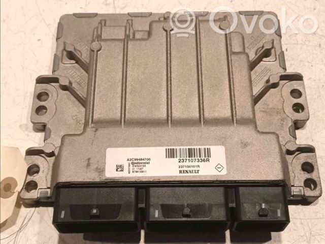 237101662S RENAULT Модуль управления (ЭБУ) двигателем купить в Павлоград