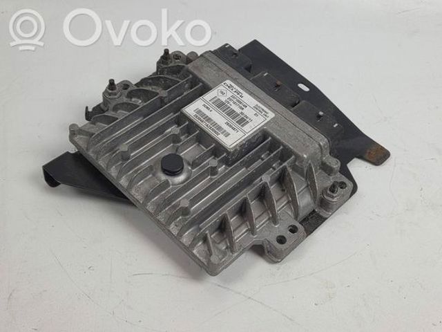 237101715R RENAULT Блок управления двигателем купить в Запорожье