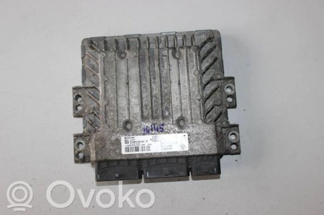 237101908R RENAULT Модуль управления (ЭБУ) двигателем купить в Винница