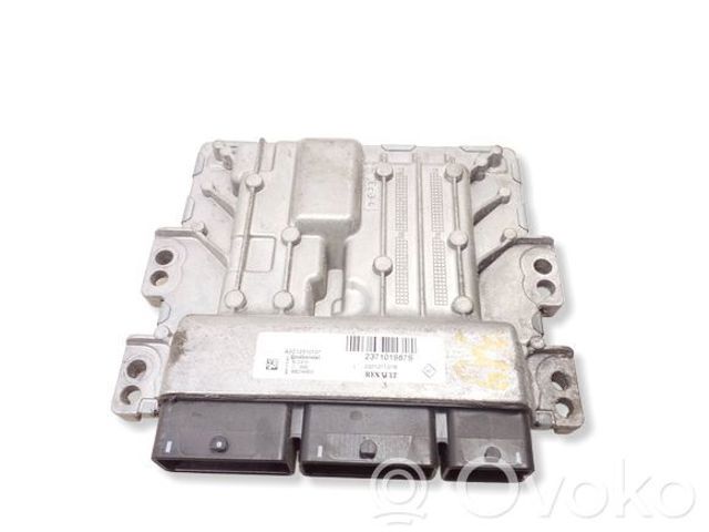 RENAULT 237101987S Блок управления двигателем в наличии Украина