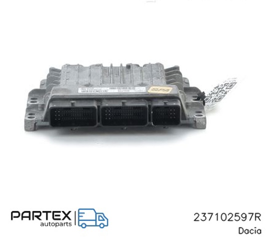 237102597R Блок управления двигателем купить Черкассы