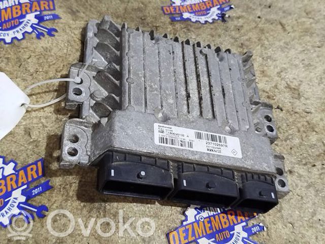 RENAULT 237102597R Модуль управления (ЭБУ) двигателем в наличии Украина