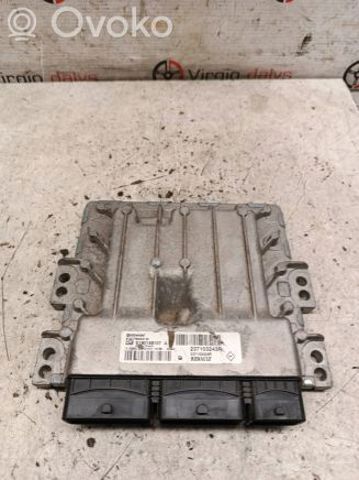 RENAULT 237103243R Модуль управления (ЭБУ) двигателем в наличии Павлоград