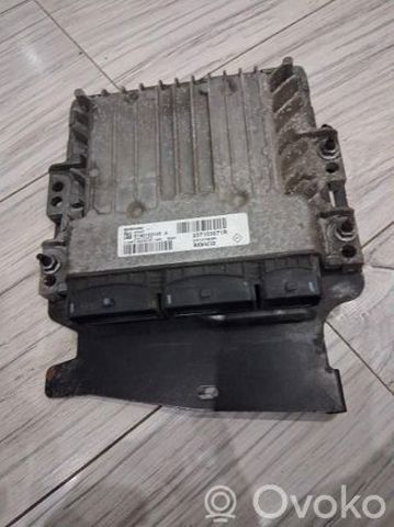 237103571R RENAULT Блок управления двигателем купить в Черновцы