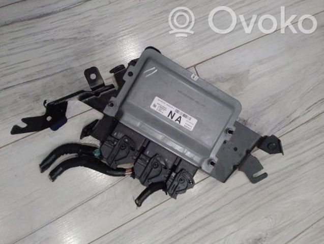 237103707S Модуль управления (ЭБУ) двигателем купить Житомир