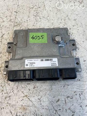 237103907S RENAULT Блок управления двигателем купить в Ужгород
