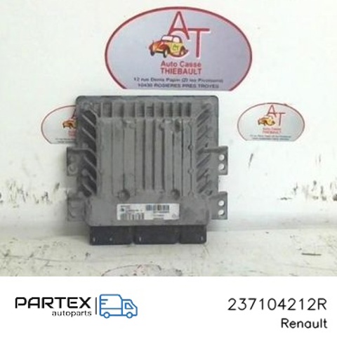 237104212R Renault (RVI)