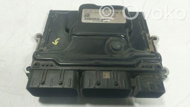 RENAULT 237104330S Блок управления двигателем в наличии Чернигов