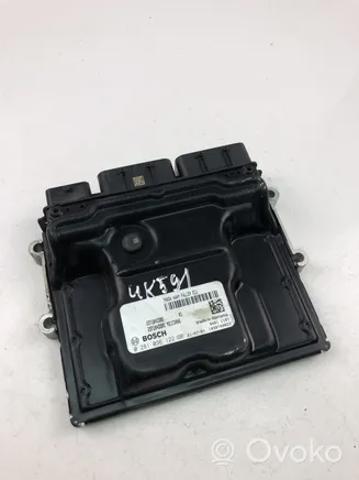 237104330S RENAULT Блок управления двигателем купить в Каменское