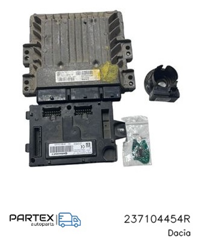 237104454R Модуль управления (ЭБУ) двигателем купить Черкассы