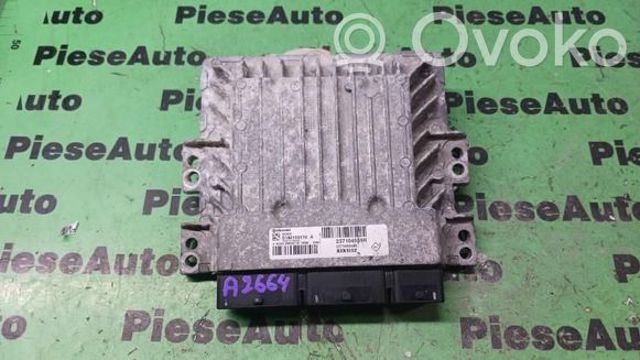 237104559R Блок управления двигателем купить Житомир