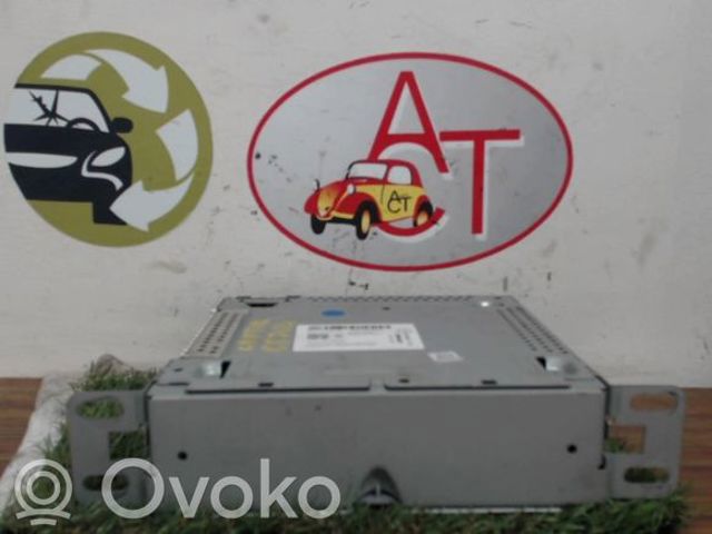 237104627R RENAULT Модуль управления (ЭБУ) двигателем купить в Ровно