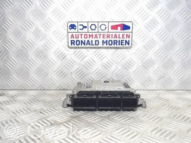 237104BD9D NISSAN Модуль управления (ЭБУ) двигателем купить в Черкассы