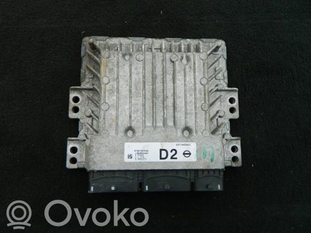 NISSAN 237104EA0C Модуль управления (ЭБУ) двигателем в наличии Черновцы