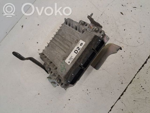 NISSAN 237104EA0C Модуль управления (ЭБУ) двигателем в наличии Каменское