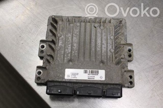 RENAULT 237105093R Модуль управления (ЭБУ) двигателем в наличии Львов