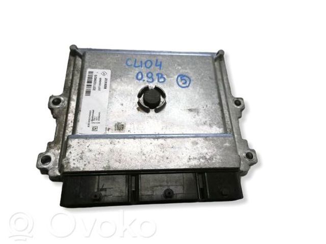 237105499R RENAULT Модуль управления (ЭБУ) двигателем купить в Львов