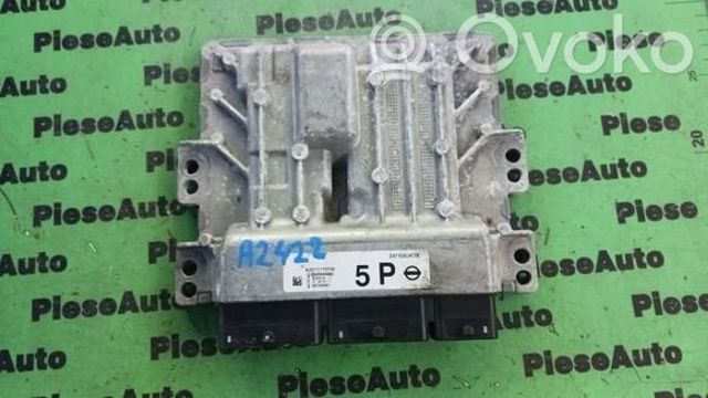 NISSAN 237105JK7B Блок управления двигателем в наличии Павлоград