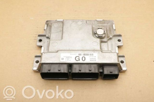 237105JU0B Блок управления двигателем купить Черновцы