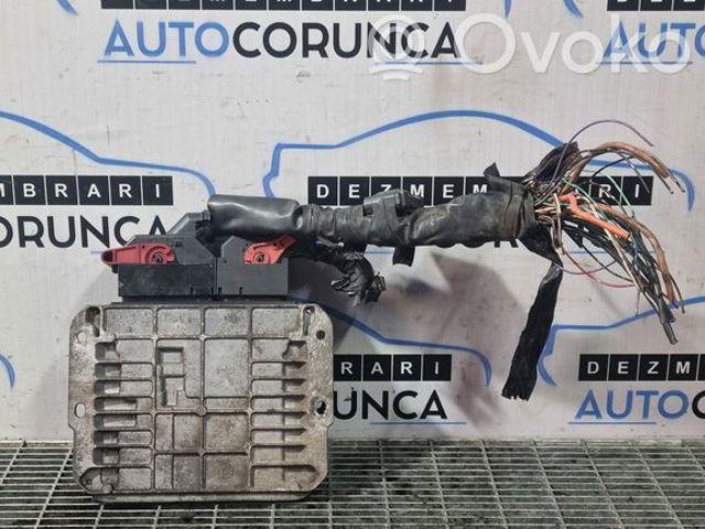 237105X06C NISSAN Модуль управления (ЭБУ) двигателем купить в Ужгород