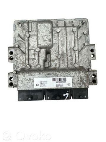 RENAULT 237106117R Блок управления двигателем в наличии Хмельницкий