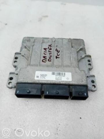 RENAULT 237106276R Модуль управления (ЭБУ) двигателем в наличии Днепр