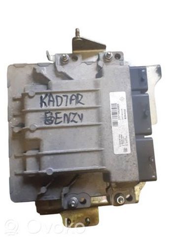 RENAULT 237106288R Модуль управления (ЭБУ) двигателем в наличии Ирпень