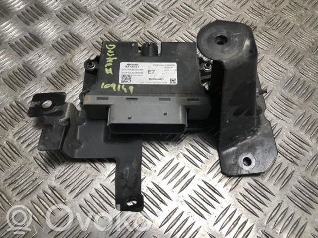 237106560S Блок управления двигателем купить Винница