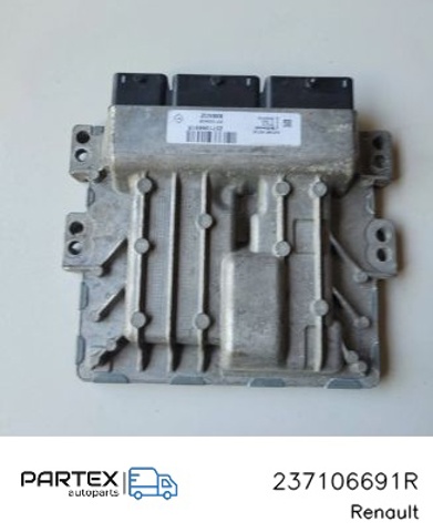 237106691R Блок управления двигателем купить Черкассы