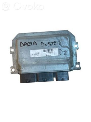RENAULT 237106933R Модуль управления (ЭБУ) двигателем в наличии Николаев
