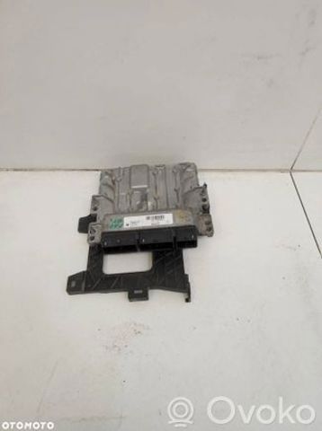 237107137R RENAULT Блок управления двигателем купить в Ровно