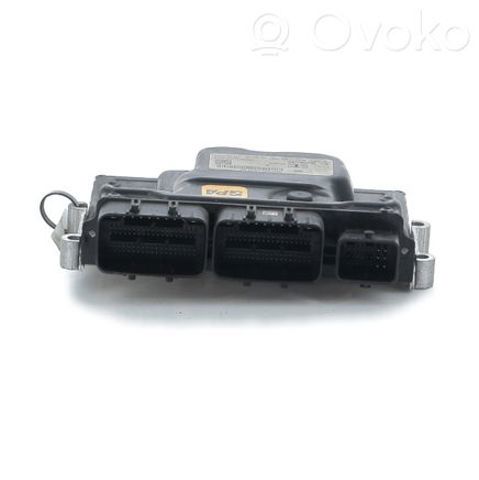 237107893S RENAULT Блок управления двигателем купить в Харьков