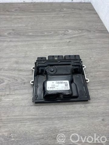 237107894S Модуль управления (ЭБУ) двигателем купить Житомир