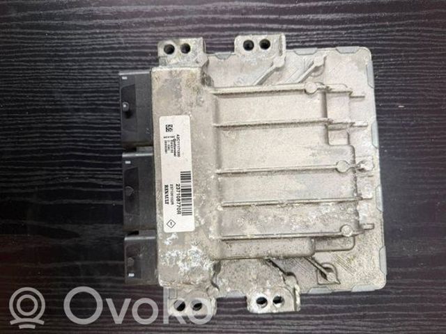 237108770R Блок управления двигателем купить Хмельницкий