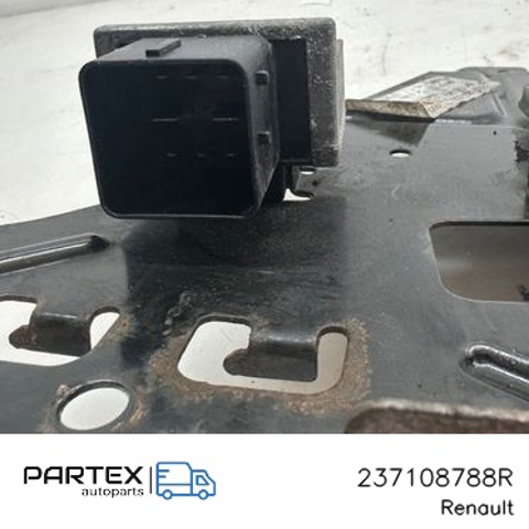RENAULT 237108788R Модуль управления (ЭБУ) двигателем в наличии Одесса