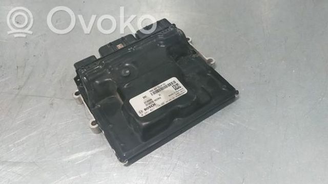 RENAULT 237109280S Блок управления двигателем в наличии Житомир