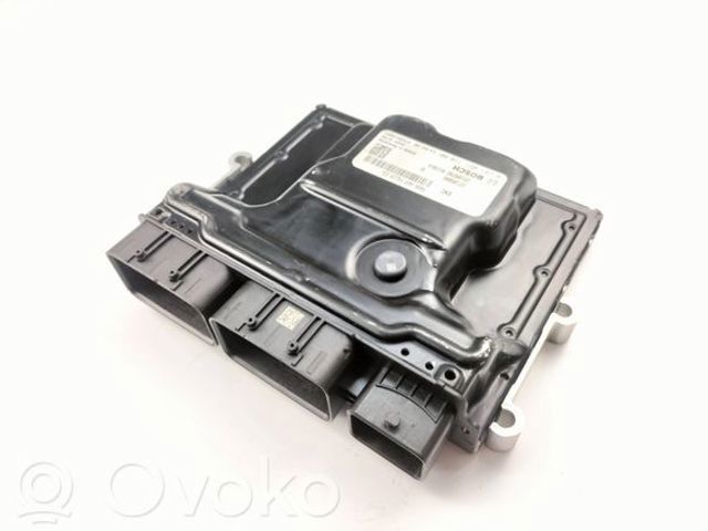RENAULT 237109280S Блок управления двигателем в наличии Николаев