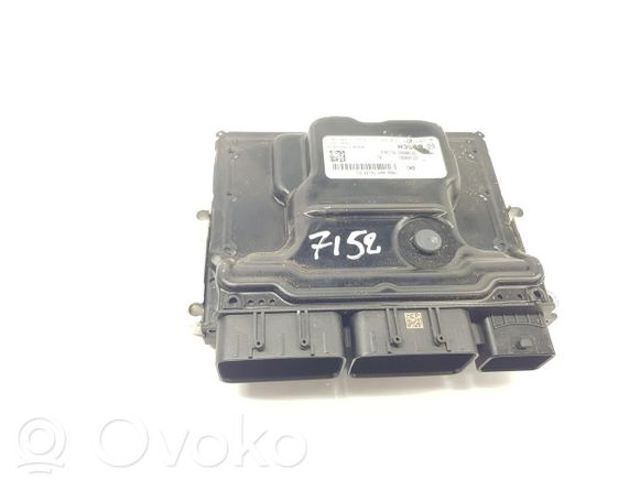 RENAULT 237109280S Блок управления двигателем в наличии Сумы